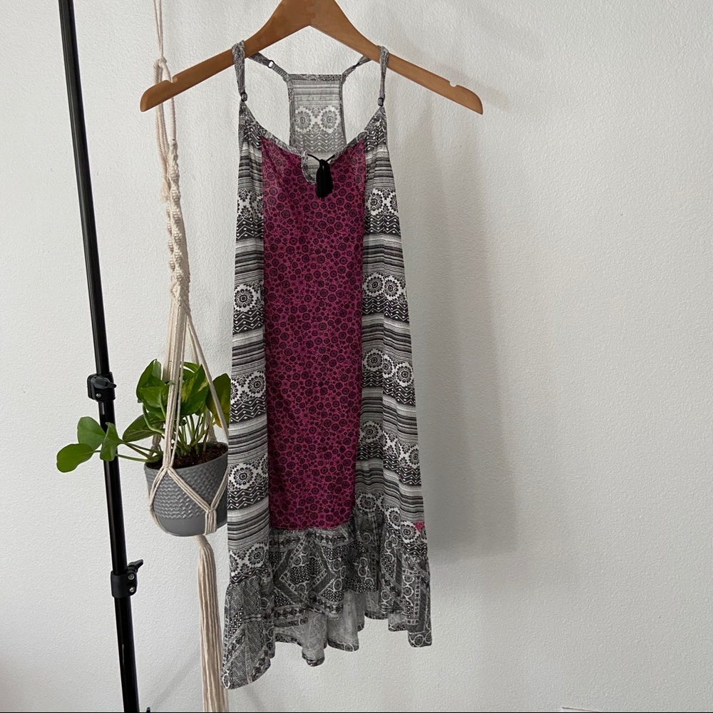 Roxy girls dress
